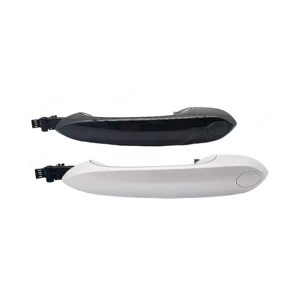 تصویر محصول دستگیره درب بیرونی جلو راست بی ام و سری 5 سدان 523i سال 2011